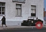 Standbild amerikanische Soldaten Washington DC USA, 1968, aus Sekunde 40 historischem Filmmaterial Videoclip 65675078122
