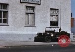 Standbild amerikanische Soldaten Washington DC USA, 1968, aus Sekunde 42 historischem Filmmaterial Videoclip 65675078122