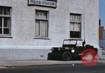 Standbild amerikanische Soldaten Washington DC USA, 1968, aus Sekunde 44 historischem Filmmaterial Videoclip 65675078122