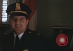 Standbild amerikanische Soldaten Washington DC USA, 1968, aus Sekunde 56 historischem Filmmaterial Videoclip 65675078122