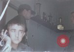 Standbild amerikanische Soldaten Washington DC USA, 1968, aus Sekunde 59 historischem Filmmaterial Videoclip 65675078122