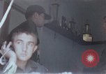 Standbild amerikanische Soldaten Washington DC USA, 1968, aus Sekunde 61 historischem Filmmaterial Videoclip 65675078122