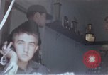 Standbild amerikanische Soldaten Washington DC USA, 1968, aus Sekunde 62 historischem Filmmaterial Videoclip 65675078122