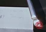 Standbild amerikanischer Soldat Washington DC USA, 1968, aus Sekunde 6 historischem Filmmaterial Videoclip 65675078123