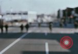 Standbild amerikanischer Soldat Washington DC USA, 1968, aus Sekunde 22 historischem Filmmaterial Videoclip 65675078123