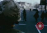 Standbild amerikanischer Soldat Washington DC USA, 1968, aus Sekunde 25 historischem Filmmaterial Videoclip 65675078123