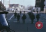 Standbild amerikanischer Soldat Washington DC USA, 1968, aus Sekunde 29 historischem Filmmaterial Videoclip 65675078123