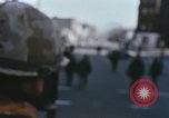 Standbild amerikanischer Soldat Washington DC USA, 1968, aus Sekunde 33 historischem Filmmaterial Videoclip 65675078123