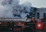 Standbild Washington Ausschreitungen Washington DC USA, 1968, aus Sekunde 5 historischem Filmmaterial Videoclip 65675078125