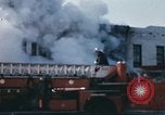 Standbild Washington Ausschreitungen Washington DC USA, 1968, aus Sekunde 6 historischem Filmmaterial Videoclip 65675078125