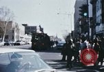 Standbild Washington Ausschreitungen Washington DC USA, 1968, aus Sekunde 14 historischem Filmmaterial Videoclip 65675078125