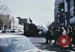 Standbild Washington Ausschreitungen Washington DC USA, 1968, aus Sekunde 15 historischem Filmmaterial Videoclip 65675078125