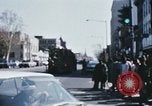 Standbild Washington Ausschreitungen Washington DC USA, 1968, aus Sekunde 16 historischem Filmmaterial Videoclip 65675078125