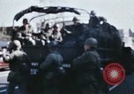 Standbild Washington Ausschreitungen Washington DC USA, 1968, aus Sekunde 17 historischem Filmmaterial Videoclip 65675078125