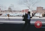 Standbild Washington Ausschreitungen Washington DC USA, 1968, aus Sekunde 26 historischem Filmmaterial Videoclip 65675078125