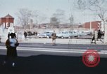 Standbild Washington Ausschreitungen Washington DC USA, 1968, aus Sekunde 27 historischem Filmmaterial Videoclip 65675078125
