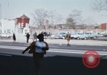 Standbild Washington Ausschreitungen Washington DC USA, 1968, aus Sekunde 28 historischem Filmmaterial Videoclip 65675078125