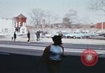 Standbild Washington Ausschreitungen Washington DC USA, 1968, aus Sekunde 29 historischem Filmmaterial Videoclip 65675078125
