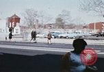Standbild Washington Ausschreitungen Washington DC USA, 1968, aus Sekunde 30 historischem Filmmaterial Videoclip 65675078125
