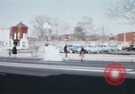 Standbild Washington Ausschreitungen Washington DC USA, 1968, aus Sekunde 31 historischem Filmmaterial Videoclip 65675078125