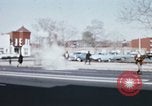 Standbild Washington Ausschreitungen Washington DC USA, 1968, aus Sekunde 33 historischem Filmmaterial Videoclip 65675078125