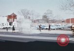 Standbild Washington Ausschreitungen Washington DC USA, 1968, aus Sekunde 34 historischem Filmmaterial Videoclip 65675078125