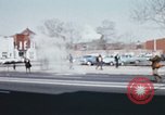 Standbild Washington Ausschreitungen Washington DC USA, 1968, aus Sekunde 35 historischem Filmmaterial Videoclip 65675078125