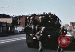 Standbild Washington Ausschreitungen Washington DC USA, 1968, aus Sekunde 37 historischem Filmmaterial Videoclip 65675078125