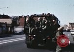 Standbild Washington Ausschreitungen Washington DC USA, 1968, aus Sekunde 38 historischem Filmmaterial Videoclip 65675078125