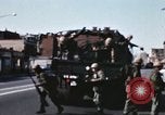 Standbild Washington Ausschreitungen Washington DC USA, 1968, aus Sekunde 39 historischem Filmmaterial Videoclip 65675078125