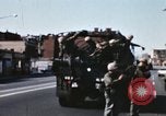 Standbild Washington Ausschreitungen Washington DC USA, 1968, aus Sekunde 40 historischem Filmmaterial Videoclip 65675078125