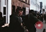 Standbild Washington Ausschreitungen Washington DC USA, 1968, aus Sekunde 44 historischem Filmmaterial Videoclip 65675078125