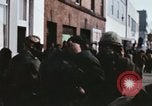 Standbild Washington Ausschreitungen Washington DC USA, 1968, aus Sekunde 46 historischem Filmmaterial Videoclip 65675078125