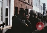 Standbild Washington Ausschreitungen Washington DC USA, 1968, aus Sekunde 47 historischem Filmmaterial Videoclip 65675078125