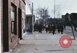 Standbild Washington Ausschreitungen Washington DC USA, 1968, aus Sekunde 51 historischem Filmmaterial Videoclip 65675078125