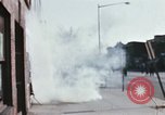 Standbild Washington Ausschreitungen Washington DC USA, 1968, aus Sekunde 55 historischem Filmmaterial Videoclip 65675078125