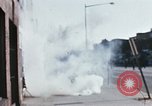 Standbild Washington Ausschreitungen Washington DC USA, 1968, aus Sekunde 56 historischem Filmmaterial Videoclip 65675078125