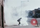 Standbild Washington Ausschreitungen Washington DC USA, 1968, aus Sekunde 57 historischem Filmmaterial Videoclip 65675078125
