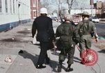 Standbild Washington Ausschreitungen Washington DC USA, 1968, aus Sekunde 60 historischem Filmmaterial Videoclip 65675078125