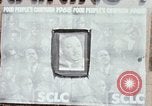 Standbild Washington Ausschreitungen Washington DC USA, 1968, aus Sekunde 4 historischem Filmmaterial Videoclip 65675078126
