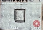 Standbild Washington Ausschreitungen Washington DC USA, 1968, aus Sekunde 6 historischem Filmmaterial Videoclip 65675078126