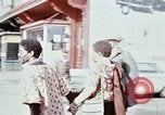 Standbild Washington Ausschreitungen Washington DC USA, 1968, aus Sekunde 9 historischem Filmmaterial Videoclip 65675078126