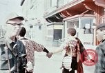 Standbild Washington Ausschreitungen Washington DC USA, 1968, aus Sekunde 10 historischem Filmmaterial Videoclip 65675078126
