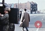Standbild Washington Ausschreitungen Washington DC USA, 1968, aus Sekunde 13 historischem Filmmaterial Videoclip 65675078126