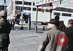 Standbild Washington Ausschreitungen Washington DC USA, 1968, aus Sekunde 19 historischem Filmmaterial Videoclip 65675078126