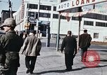 Standbild Washington Ausschreitungen Washington DC USA, 1968, aus Sekunde 22 historischem Filmmaterial Videoclip 65675078126