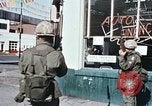 Standbild Washington Ausschreitungen Washington DC USA, 1968, aus Sekunde 24 historischem Filmmaterial Videoclip 65675078126