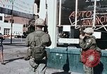 Standbild Washington Ausschreitungen Washington DC USA, 1968, aus Sekunde 26 historischem Filmmaterial Videoclip 65675078126
