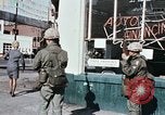 Standbild Washington Ausschreitungen Washington DC USA, 1968, aus Sekunde 28 historischem Filmmaterial Videoclip 65675078126
