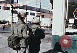 Standbild Washington Ausschreitungen Washington DC USA, 1968, aus Sekunde 29 historischem Filmmaterial Videoclip 65675078126